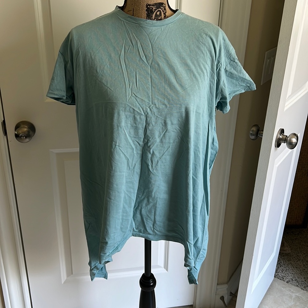 Zara blouse, size small